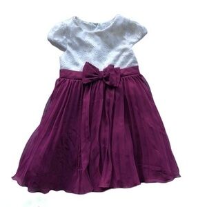 COPY - Sweet Heart Rose Toddler Girls Dres…